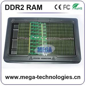 대량 최고 품질의 컴퓨터 부품 램 메모리 <span class=keywords><strong>800</strong></span> <span class=keywords><strong>MHz</strong></span>의 <span class=keywords><strong>DDR</strong></span> 램 <span class=keywords><strong>DDR2</strong></span> <span class=keywords><strong>2</strong></span>기가바이트 - Product Image 5