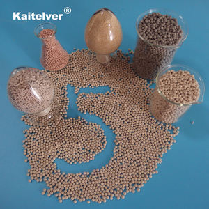 हवा शुद्धीकरण नैनो-कोटिंग आणविक चलनी 5A उत्प्रेरक - Product Image 1