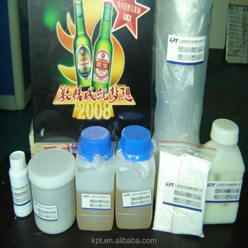 Технология и обслуживание электролюминесцентных панелей el