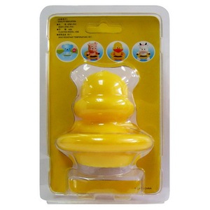 Regalo de los niños pato impermeable Digital termómetro digital para bebé con termómetro de la Caja - Product Image 4