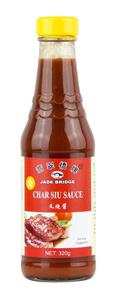 160g de barbacoa Char Siu cocinar salsa de Deslyfoods - Product Image 5
