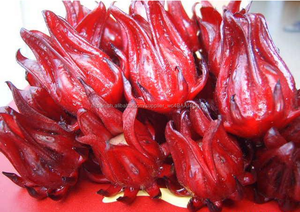 Gmp natural soluble en agua de alta calidad extracto de hibiscus pintura en polvo/pintura en polvo extracto de jamaica - Product Image 3