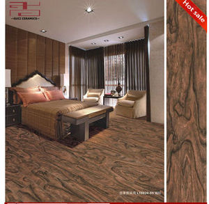 200x1000mm China <span class=keywords><strong>faux</strong></span> wooden tiles - Product Image 1