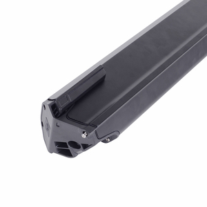 36 볼트 10ah/12.5ah/17.5ah 리튬 이온 reention dorado 전기 자전거 배터리 - Product Image 2