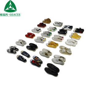 Chaussures bon marché pour femmes, utilisé en afrique du sud, nouvelle collection 2020 - Product Image 6