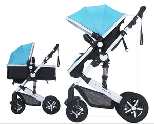 नई लक्जरी माँ अच्छे बच्चे घुमक्कड़ 1 में 3 बाइक/Todler घुमक्कड़ के लिए बिक्री/बेबी कैरिज चीन <span class=keywords><strong>seebaby</strong></span> घुमक्कड़ निर्माता - Product Image 4