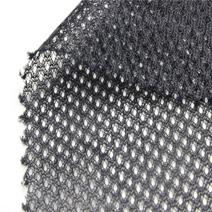 Bán Buôn 100% Polyester Thoáng Khí Đàn Hồi Vải Dệt Kim - Product Image 4