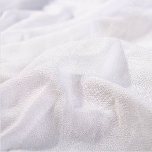 100% modal tissu éponge style pour rash guards voir à travers le tissu mince 50*135 cm A0279 - Product Image 6