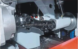 HJD-M520D Lower Price Wood Planing Machine Four Side Wood Planer <strong>Moulder</strong> 1800mm Working Length Thickness Planer