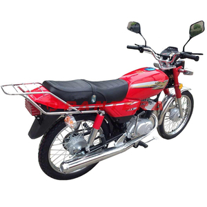 อเมริกาใต้ตลาดax-100100ccรถจักรยานยนต์ถนน - Product Image 5