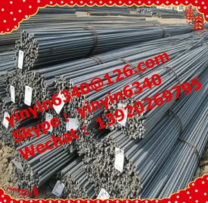 ASTM A615 GRADE 40 60 75 ASTM A706変形棒丸鋼棒