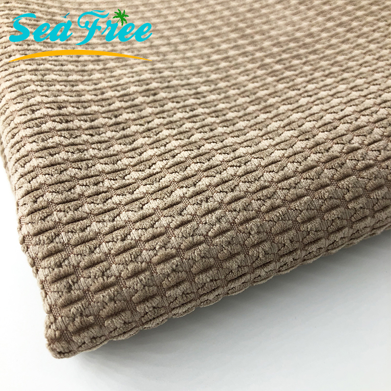 Вельветовая ткань из микрофибры