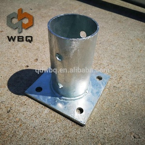 ISO ที่ผ่านการรับรองสังกะสีโลกเกลียวสกรู<span class=keywords><strong>กอง</strong></span> - Product Image 4