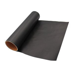 Kohlenstoff beschichtetes schwarzes leitfähiges Gewebe RF-EMI-Blockierung Mobiles GPS-Autos chl üssel WIFI-Signal <span class=keywords><strong>EMF</strong></span>-Strahlung RFID-Abschirm gewebe - Product Image 1