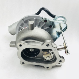 Asli Turbo RHF55 8982593710 Asli <span class=keywords><strong>IHI</strong></span> 4hk1 Mesin <span class=keywords><strong>Turbocharger</strong></span> untuk Mobil ISUZU Diesel Engine - Product Image 3