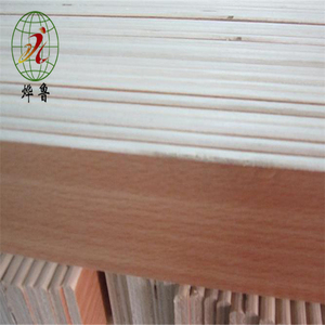 Poplar <span class=keywords><strong>LVL</strong></span> Giường Khung Giường Thanh Gỗ Ván Ép Từ Yelu - Product Image 5