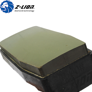 Đối Với Đá Đánh Bóng Công Cụ Kim Cương Nhựa Fickert - Product Image 5