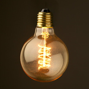 <span class=keywords><strong>40</strong></span> ואט אדיסון הנורה 110 v dc ליבון מנורות 110-240 v