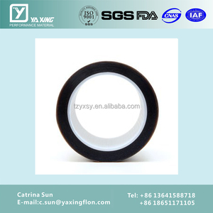 Transparent noir <span class=keywords><strong>ruban</strong></span> téflon pour tuyau de <span class=keywords><strong>gaz</strong></span> - Product Image 1