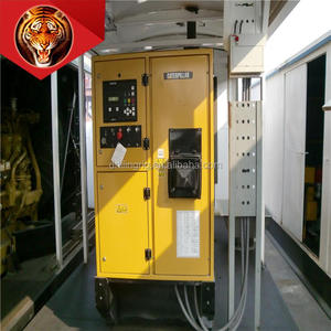 Tiger <strong>Rig</strong> World-class Technical ZJ70DBS Land <strong>Drilling</strong> <strong>Rig</strong> Machine