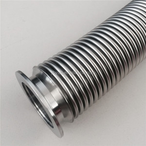 Fleksibel bellow vakum <span class=keywords><strong>304ss</strong></span> dinding tipis - Product Image 5