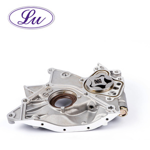 ปั้มน้ำมันเครื่องยนต์อัตโนมัติ15100 64011 15100-64032 - Product Image 2