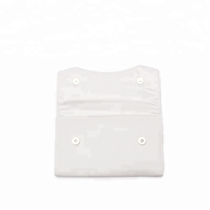 Organizer per Pennelli da Trucco in Fibra di Bambù, <span class=keywords><strong>Borsa</strong></span> da Viaggio per Cosmetici da <span class=keywords><strong>Donna</strong></span> - Product Image 4