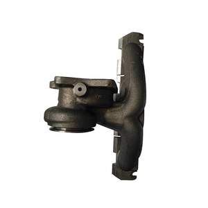 उच्च गुणवत्ता वाले डक्टाइल लोहे का सेवन कई गुना ऑटो पार्ट्स - Product Image 5