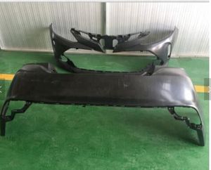 Kits de Carrocería, Parachoques Delantero para Vois <span class=keywords><strong>Yaris</strong></span> <span class=keywords><strong>2017</strong></span> 2018 2019 2020 - Product Image 2
