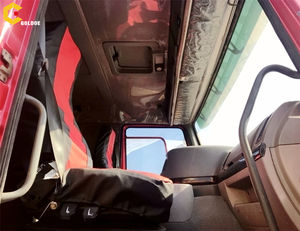 Camión volquete Sinotruk 375hp, 6x4, usado en alta calidad, barato, en venta - Product Image 5