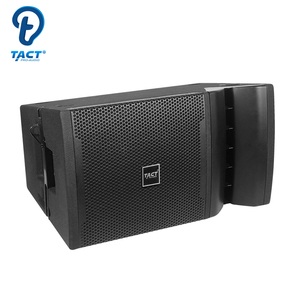 Đơn 12 Inch Nhà Máy Trực Tiếp Bán Đảm Bảo Chất Lượng Dòng Mảng Hoạt Động <span class=keywords><strong>Pa</strong></span> Hệ Thống Loa Âm Thanh - Product Image 3