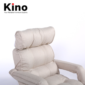 Multi-angle Adjustable Folding Lazy Recliner <strong>Sofa</strong> Chair,Modern Leisure Fabric <strong>Floor</strong> <strong>Sofa</strong>, <strong>Sofas</strong> <strong>Sofa</strong> Beds - Product Image 6