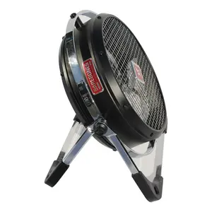 DC 12V Circulation fan for Circulator / Camping / Tent China supplier