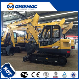 A buon mercato <span class=keywords><strong>CARTER</strong></span> 1.8 Ton Mini Escavatore CT18 digger per la vendita - Product Image 2