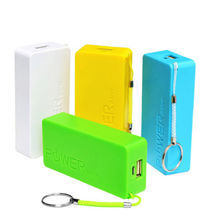 ร้อนขายธนาคารอำนาจ5600มิลลิแอมป์ชั่วโมงน้ำหอม Powebank 5600มิลลิแอมป์ชั่วโมงสำหรับโทรศัพท์มือถือชาร์จ - Product Image 6