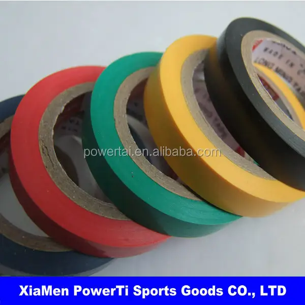 grip tape jumbobroodje, peva tape gebruikt voor tennis, badminton racket grip/overgrips