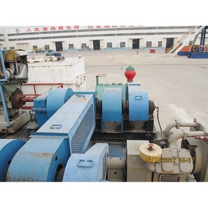 Hot <strong>Exported</strong> Large Portable 4000m Deep Well <strong>Drilling</strong> <strong>Rig</strong> - Product Image 4