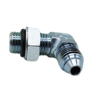 Eaton Tiêu Chuẩn 90 độ METRIC NAM 24 độ L.T. KHUỶU TAY Bộ Chuyển Đổi Ống Phù Hợp - Product Image 6