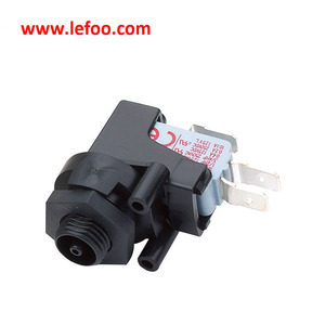 Bt-lf40 — interrupteur de pression à actionnement avec bouton, pour dissolvant de déchets alimentaires et Spa - Product Image 3