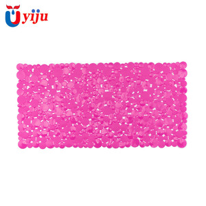 Tappetino <span class=keywords><strong>Antiscivolo</strong></span> in PVC a Righe Minimalista YIJU per Cucina e <span class=keywords><strong>Piscina</strong></span> - Product Image 2