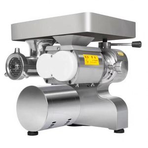 2017 tendencia productos completamente automático Máquina automática pincho de carne de múltiples funciones - Product Image 3