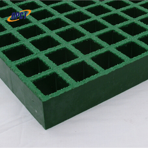<span class=keywords><strong>Rectangulaire</strong></span> FRP <span class=keywords><strong>Caillebotis</strong></span> Pour Arbre Protéger - Product Image 1