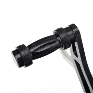 Moto di controllo in avanti per <span class=keywords><strong>HONDA</strong></span> <span class=keywords><strong>SHADOW</strong></span> 600VT 600 VT SPIRITO - Product Image 4