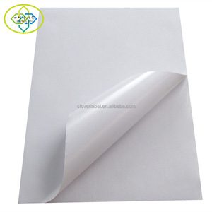 Etichette di spedizione 2 <span class=keywords><strong>per</strong></span> foglio carta adesiva <span class=keywords><strong>A4</strong></span> autoadesiva <span class=keywords><strong>per</strong></span> <span class=keywords><strong>stampante</strong></span> a getto d'inchiostro laser - Product Image 4