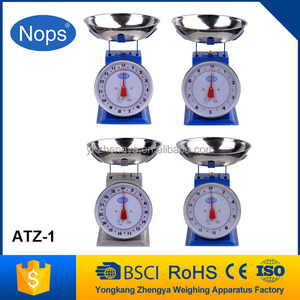 nops 봄 균형을 계산 과일 및 야채 규모 - Product Image 4