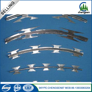 Hoja <span class=keywords><strong>de</strong></span> afeitar <span class=keywords><strong>de</strong></span> <span class=keywords><strong>concertina</strong></span> <span class=keywords><strong>de</strong></span> alambre <span class=keywords><strong>de</strong></span> púas a filipinas - Product Image 1
