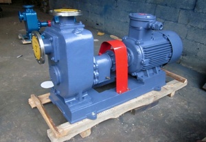 Máy Bơm <span class=keywords><strong>Monoblock</strong></span> Tự Mồi ZW Các Nhà Sản Xuất Máy Bơm Nước Tự Mồi Bơm Rác - Product Image 3