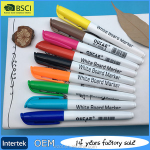 2017 Whiteboard <strong>Pen</strong> Markers for Kid Staionery <strong>White</strong> <strong>Board</strong> Marker <strong>Pen</strong> OT-809-3 - Product Image 5
