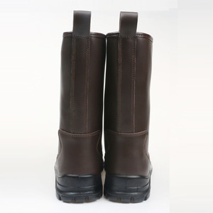 Oem-equipo de protección de seguridad personal, botas de combate industriales de alta calidad, impermeables - Product Image 6