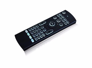 MX3 Retroiluminación Aire Fly Ratón 2.4G Teclado Inalámbrico de <span class=keywords><strong>Control</strong></span> <span class=keywords><strong>Remoto</strong></span> <span class=keywords><strong>Android</strong></span> TVBox - Product Image 4
